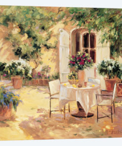 Country Villa