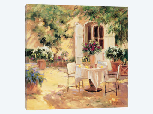 Country Villa