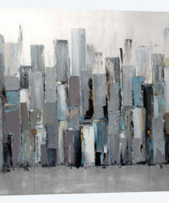 Blue Plaza