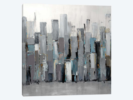 Blue Plaza