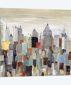 New York Skyline