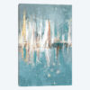 Boats Slowly Fading