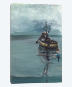 The Fisherman's Tale