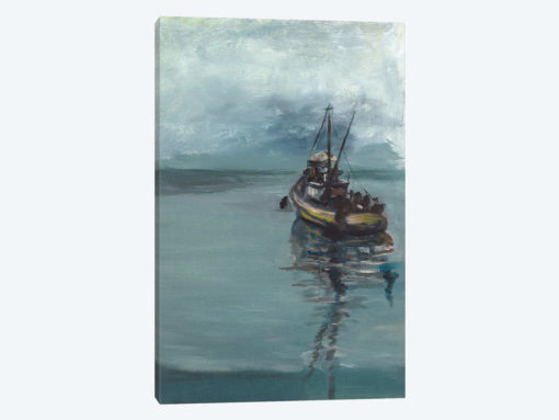 The Fisherman's Tale