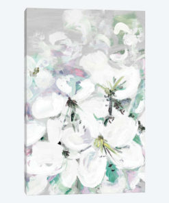 White Orchids