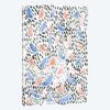 Feathered Terrazzo