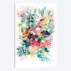 Floral Bouquet I
