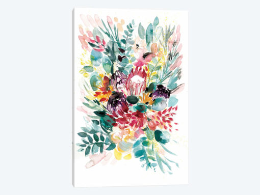 Floral Bouquet I