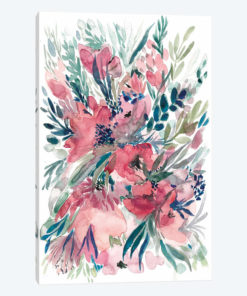 Floral Bouquet II