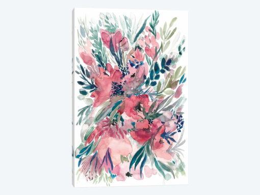 Floral Bouquet II