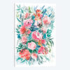 Floral Bouquet III