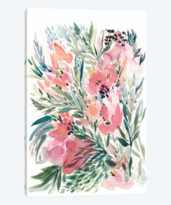 Floral Bouquet IV