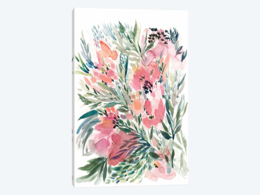 Floral Bouquet IV