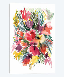 Floral Bouquet V