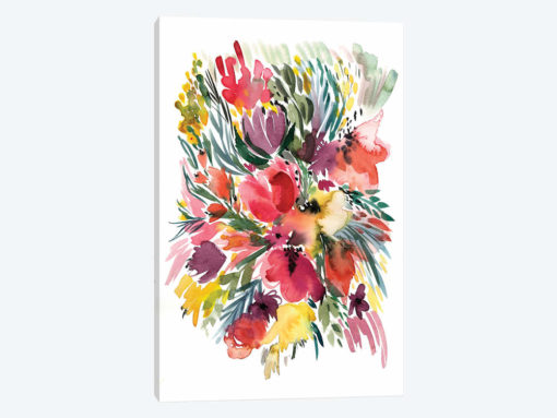 Floral Bouquet V