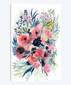Floral Bouquet VI
