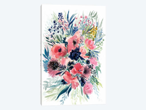 Floral Bouquet VI