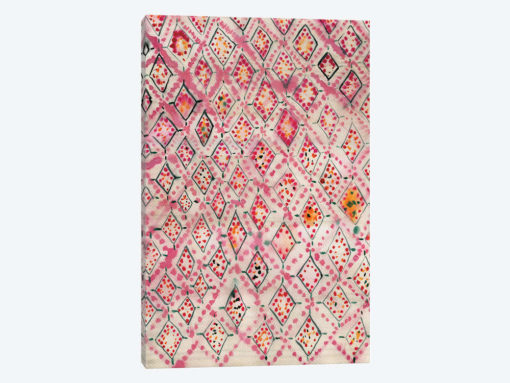 Moroccan Rug I