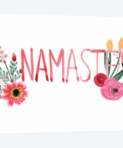 Namaste