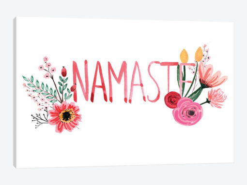 Namaste
