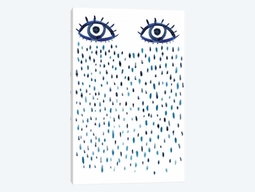 Blue Eyes