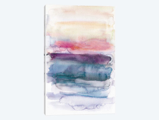 Sunset Abstract