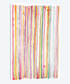 Watercolor Abstract I
