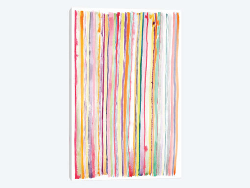 Watercolor Abstract I