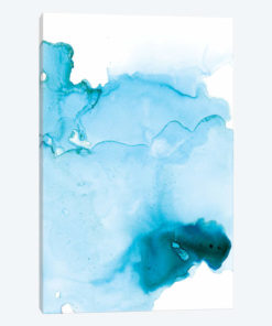 Watercolor Abstract II