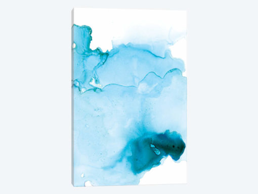 Watercolor Abstract II