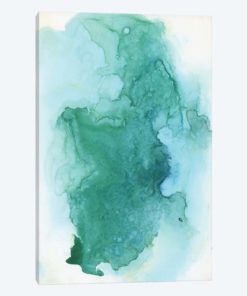 Watercolor Abstract III