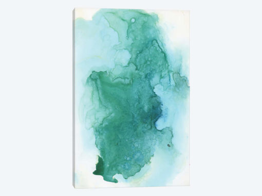 Watercolor Abstract III