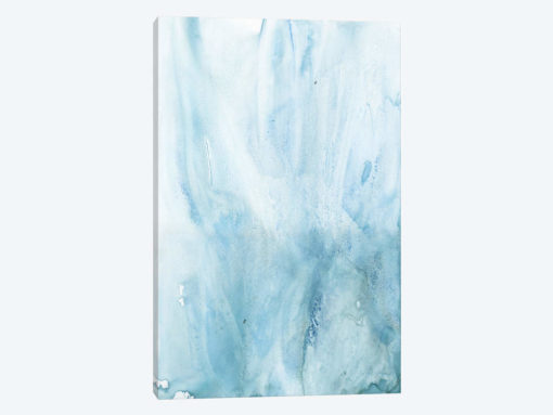 Watercolor Abstract IV