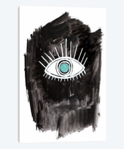 Wide-Eyed