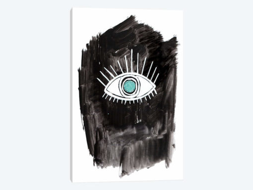 Wide-Eyed