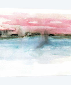 Coastline