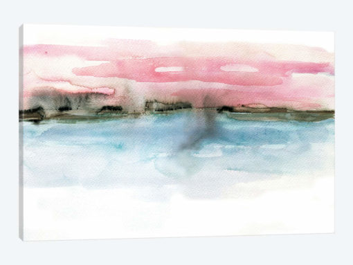 Coastline