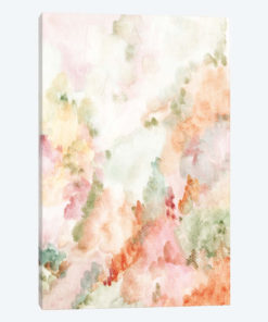 Pastel Forest