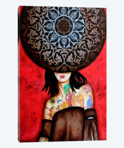 Peace Lady Collection II