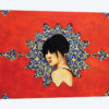 Peace Lady Collection IV