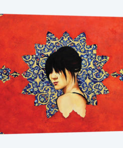 Peace Lady Collection IV