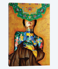 Peace Lady Collection VI