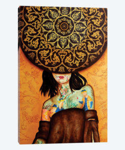 Peace Lady Collection VII