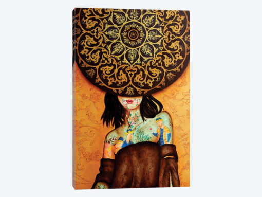 Peace Lady Collection VII