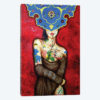 Peace Lady Collection VIII