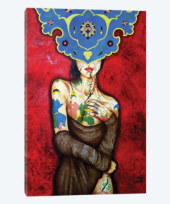 Peace Lady Collection VIII