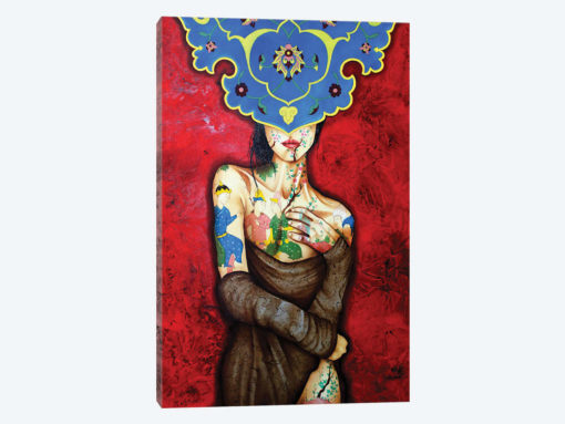 Peace Lady Collection VIII