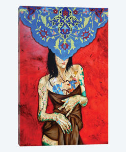 Peace Lady Collection IX