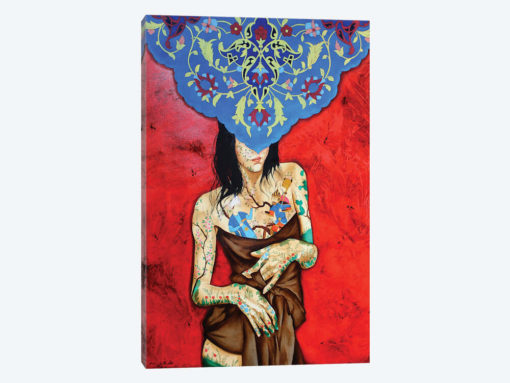 Peace Lady Collection IX