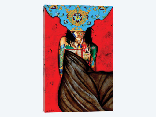 Freedom Lady II